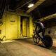 Illustration for article titled Meet The First Man To Bike Through The Channel Tunnel